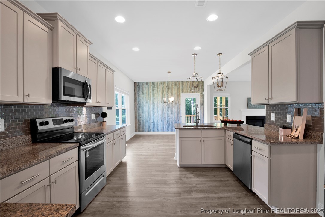 66 South Hawks Rdg Lane Smithfield, NC 27577 - Photo 16 of 50