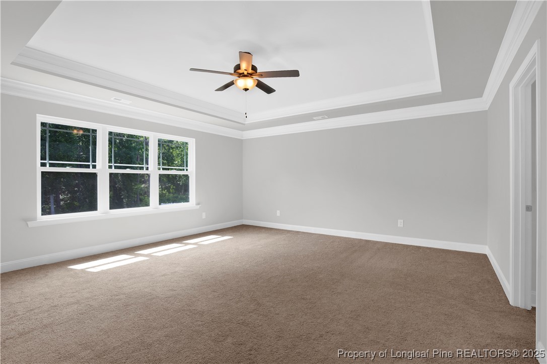 66 South Hawks Rdg Lane Smithfield, NC 27577 - Photo 22 of 50