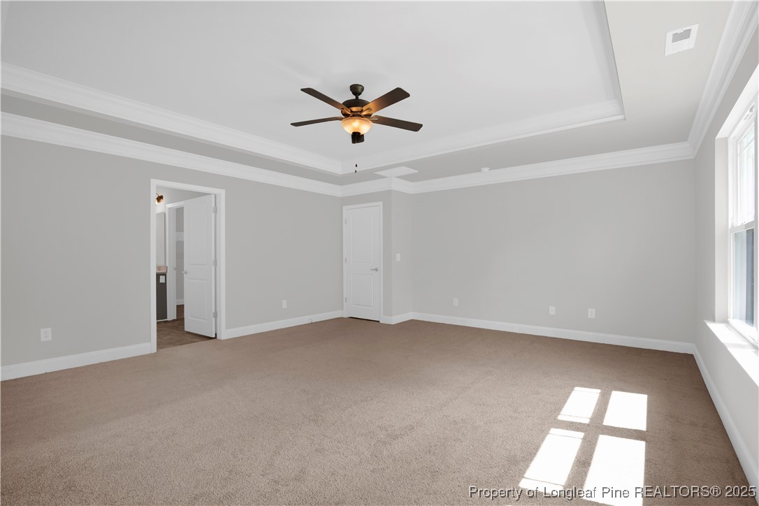 66 South Hawks Rdg Lane Smithfield, NC 27577 - Photo 23 of 50