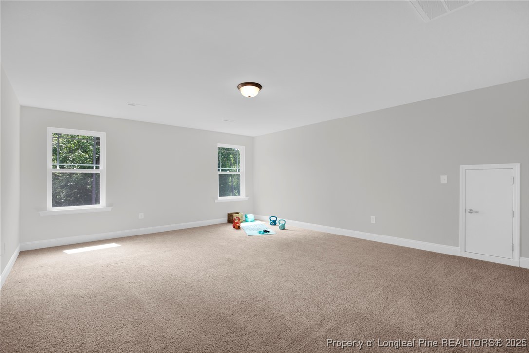 66 South Hawks Rdg Lane Smithfield, NC 27577 - Photo 30 of 50