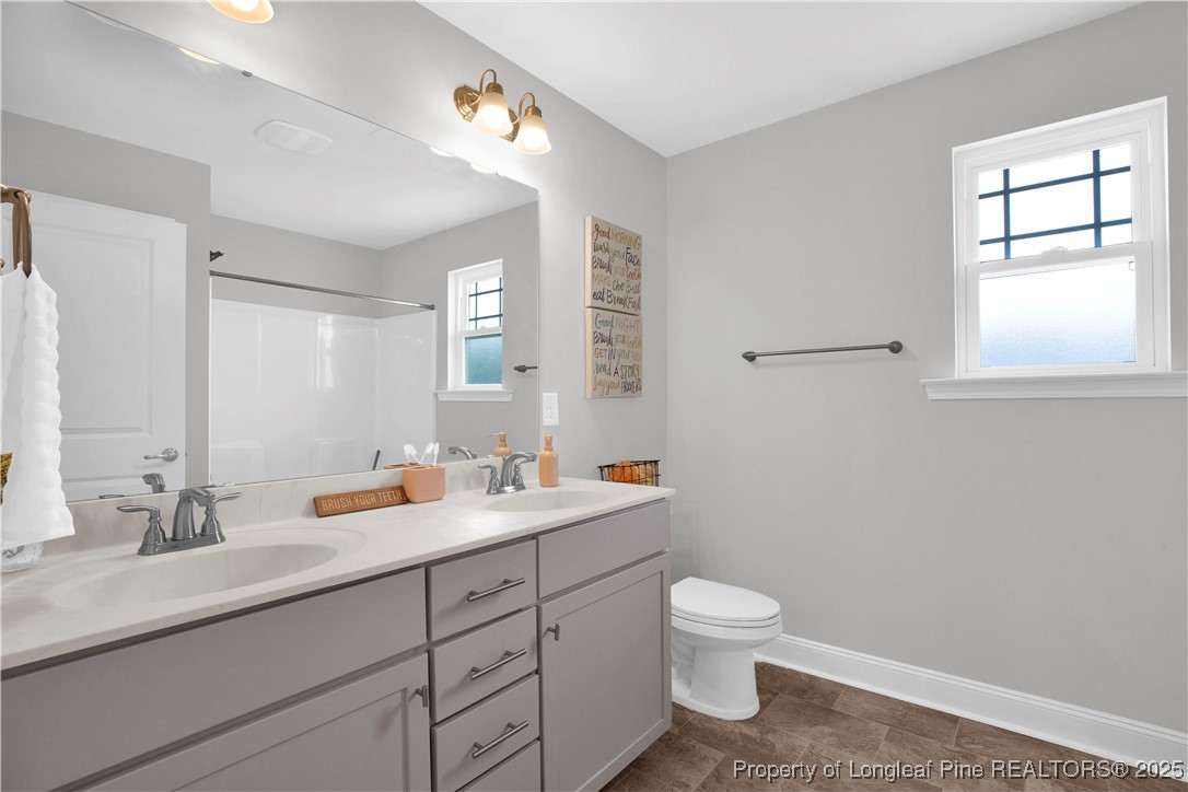 66 South Hawks Rdg Lane Smithfield, NC 27577 - Photo 34 of 50