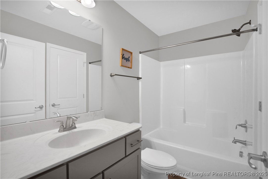 66 South Hawks Rdg Lane Smithfield, NC 27577 - Photo 43 of 50