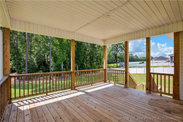 $3,100 | 66 South Hawks Rdg Lane, Smithfield, NC 27577