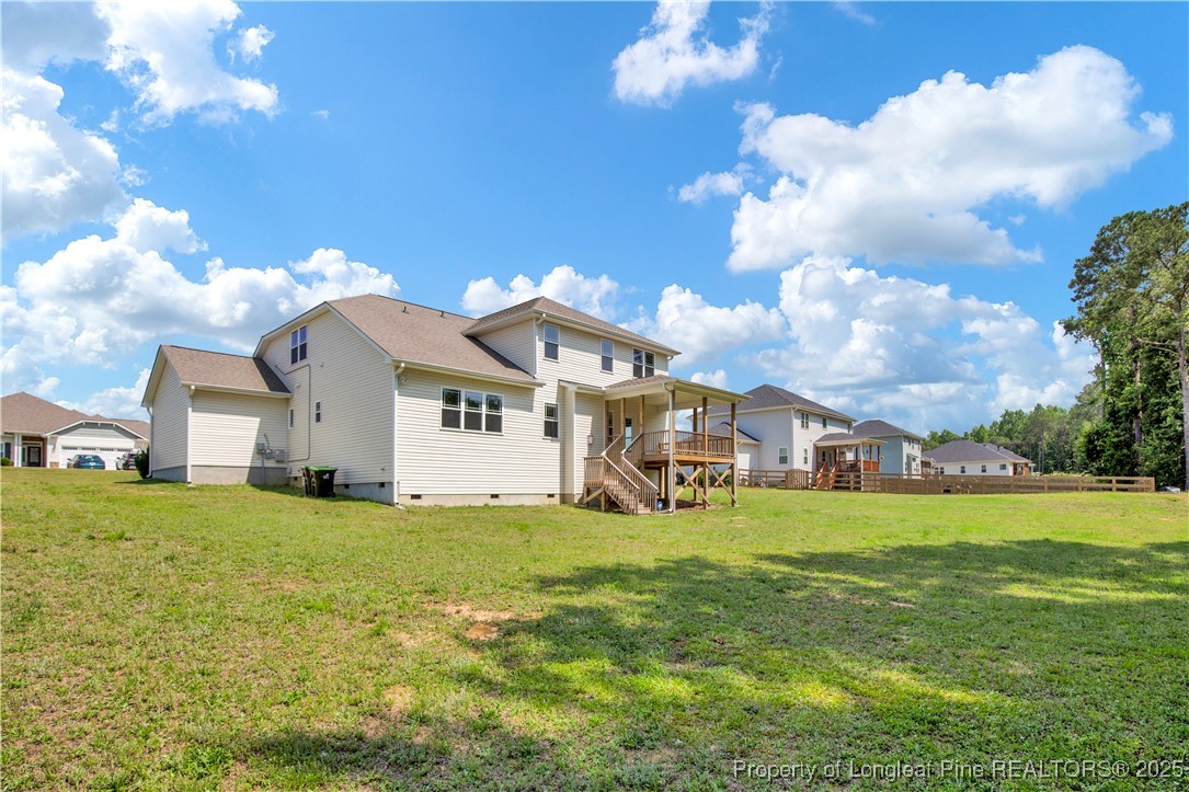 66 South Hawks Rdg Lane Smithfield, NC 27577 - Photo 45 of 50