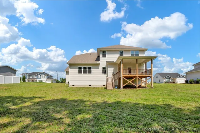 $3,100 | 66 South Hawks Rdg Lane, Smithfield, NC 27577