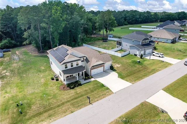 $3,100 | 66 South Hawks Rdg Lane, Smithfield, NC 27577
