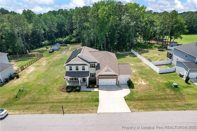 $3,100 | 66 South Hawks Rdg Lane, Smithfield, NC 27577