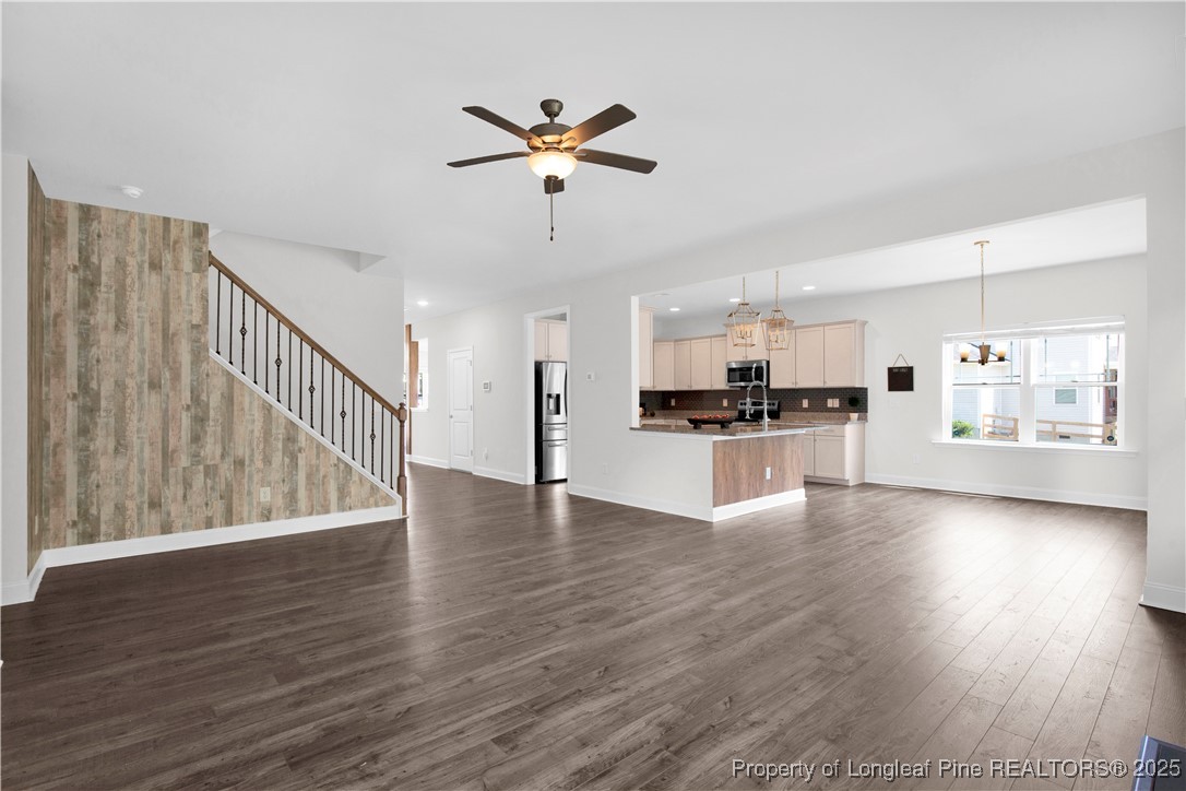 66 South Hawks Rdg Lane Smithfield, NC 27577 - Photo 10 of 50