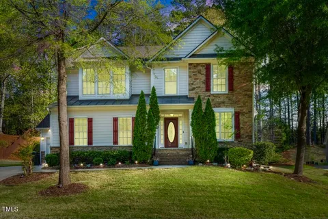 $989,000 | 12808 Edsel Drive, Raleigh, NC 27613