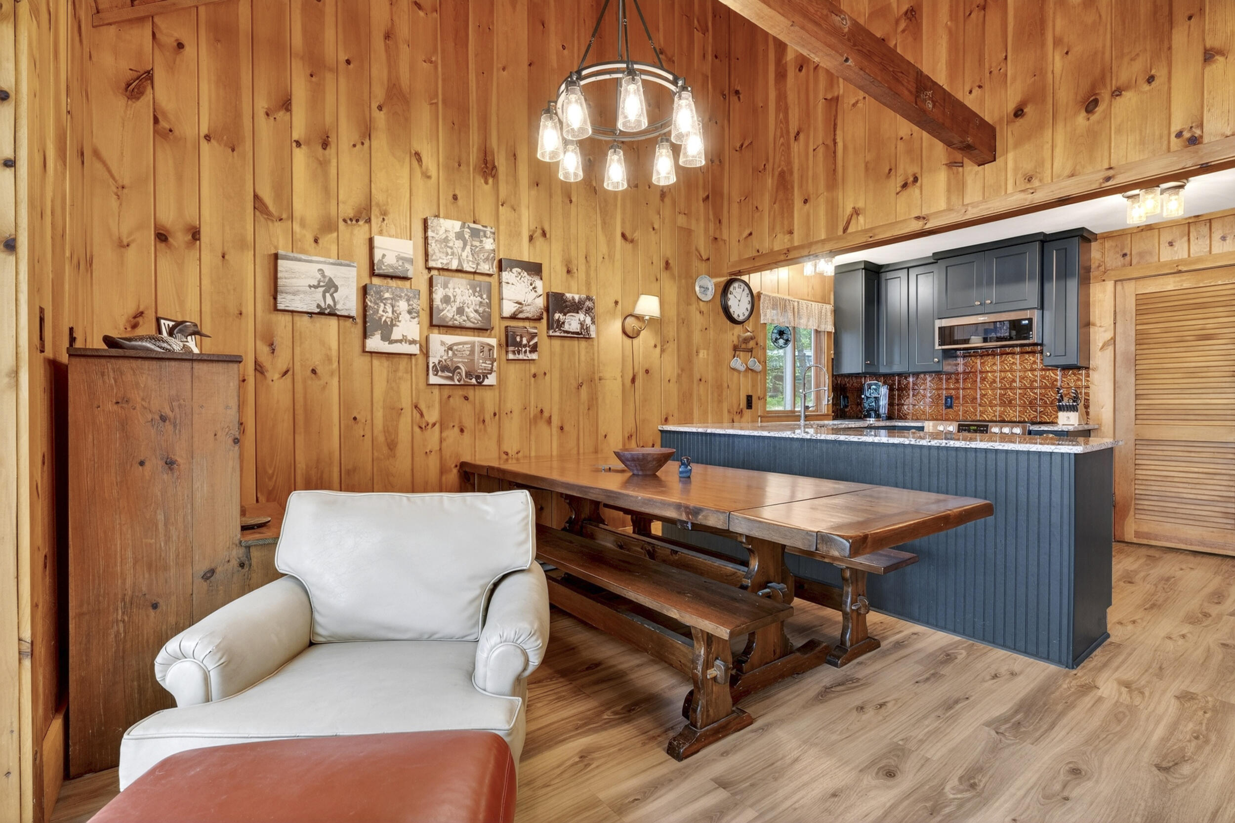 137 Fish Hook Road Oxford, ME 04270 - Photo 23 of 78 Kitchen