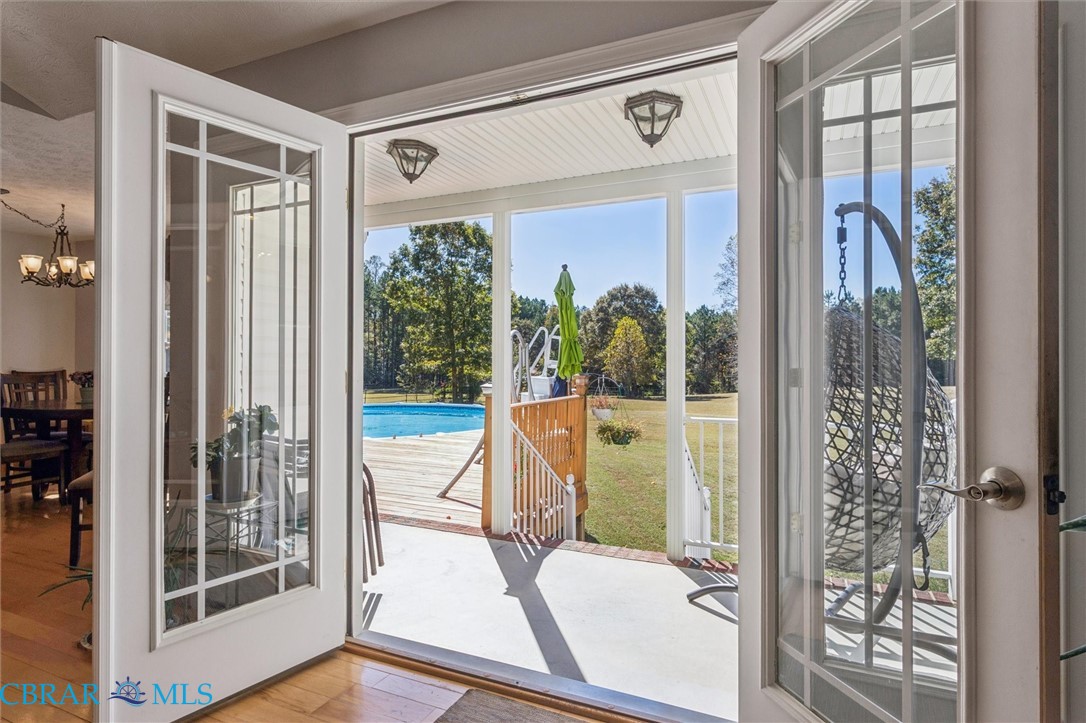 15567 Pamunkey Church Road Lanexa, VA 23089 - Photo 22 of 40 Gallery Image 22