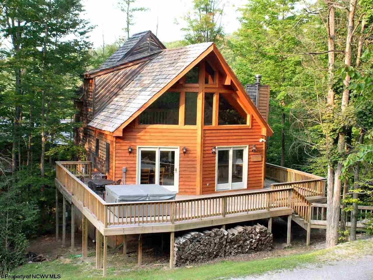 26 Ski In Court Davis, WV 26260 - Photo 1 of 20 Gallery Image 1