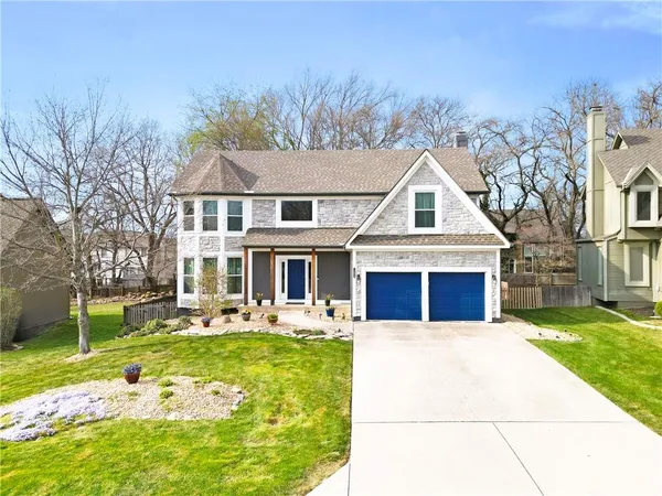$554,900 | 14030 West 130th Terrace, Olathe, KS 66062