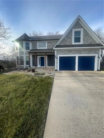 $554,900 | 14030 West 130th Terrace, Olathe, KS 66062