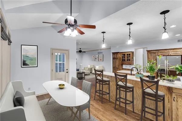 $554,900 | 14030 West 130th Terrace, Olathe, KS 66062