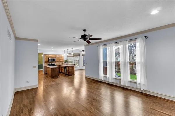 $554,900 | 14030 West 130th Terrace, Olathe, KS 66062
