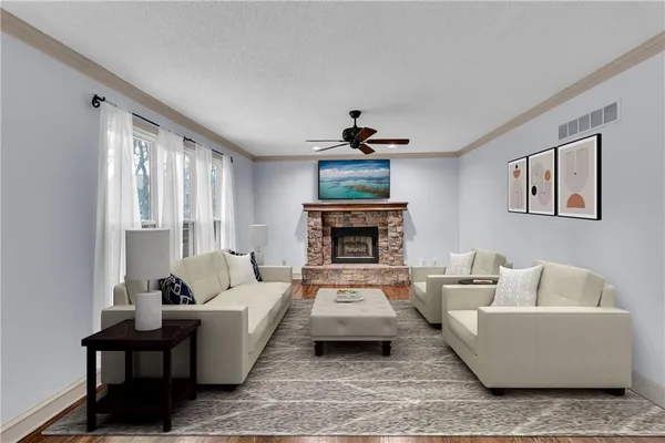 $554,900 | 14030 West 130th Terrace, Olathe, KS 66062