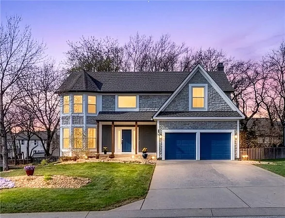 $554,900 | 14030 West 130th Terrace, Olathe, KS 66062