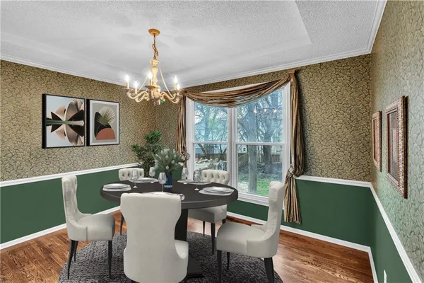 $554,900 | 14030 West 130th Terrace, Olathe, KS 66062