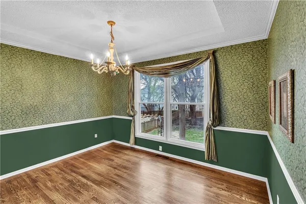 $554,900 | 14030 West 130th Terrace, Olathe, KS 66062