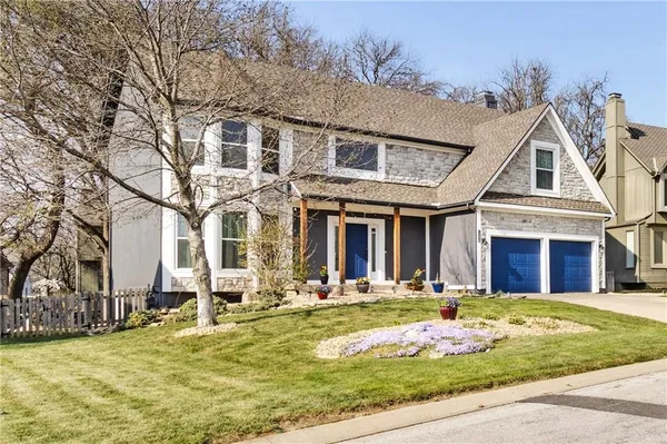 $554,900 | 14030 West 130th Terrace, Olathe, KS 66062