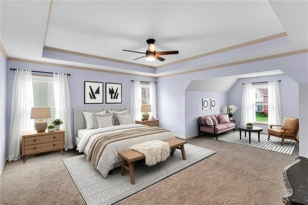 $554,900 | 14030 West 130th Terrace, Olathe, KS 66062