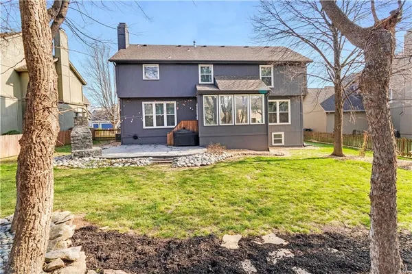 $554,900 | 14030 West 130th Terrace, Olathe, KS 66062