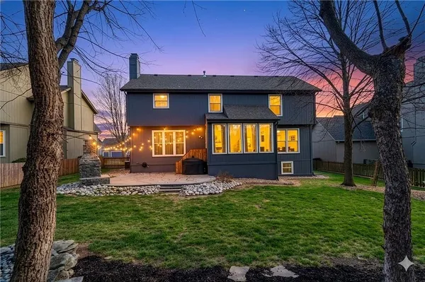 $554,900 | 14030 West 130th Terrace, Olathe, KS 66062