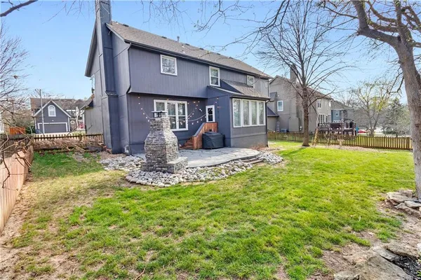 $554,900 | 14030 West 130th Terrace, Olathe, KS 66062