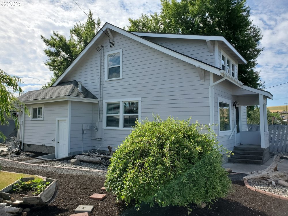 160 Heisler Street Dufur, OR 97021 - Photo 19 of 20 Gallery Image 19
