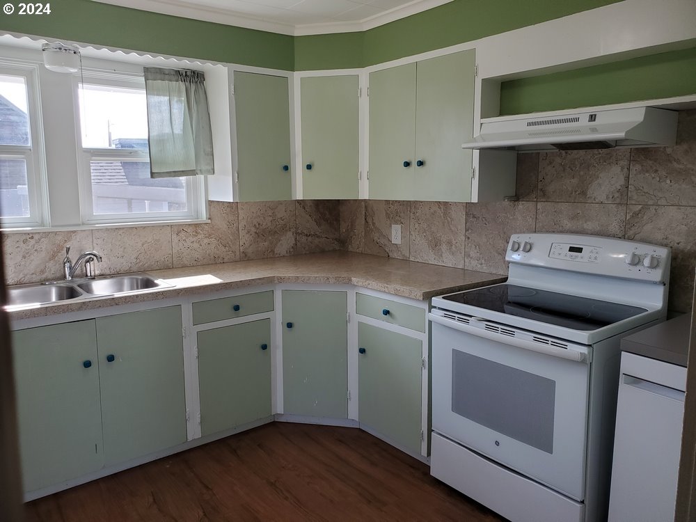 160 Heisler Street Dufur, OR 97021 - Photo 7 of 20 Gallery Image 7