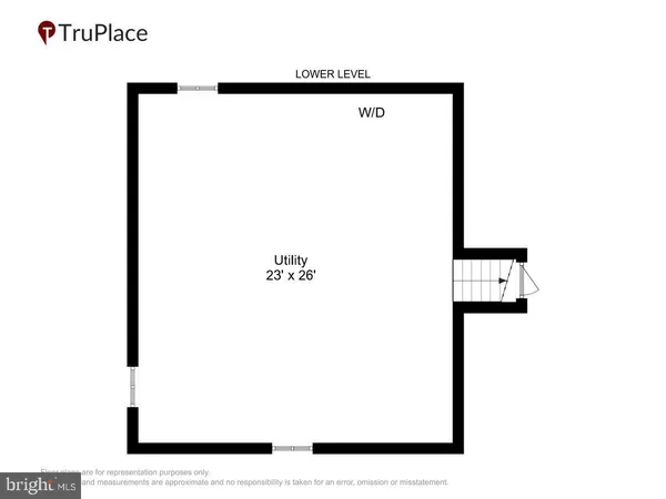 $750,000 | 16617 Killdeer Drive, Rockville, MD 20855