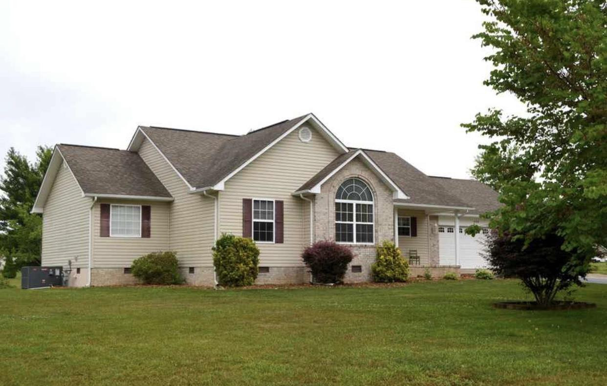 115 Sunset Ridge Drive Crossville, TN 38571 - Photo 1 of 1 Photo 1