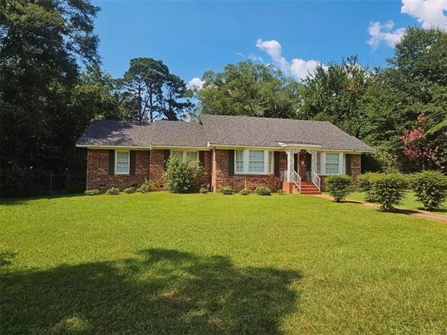 1507 Maple Street Winnfield, LA 71483 - Photo 1 of 22