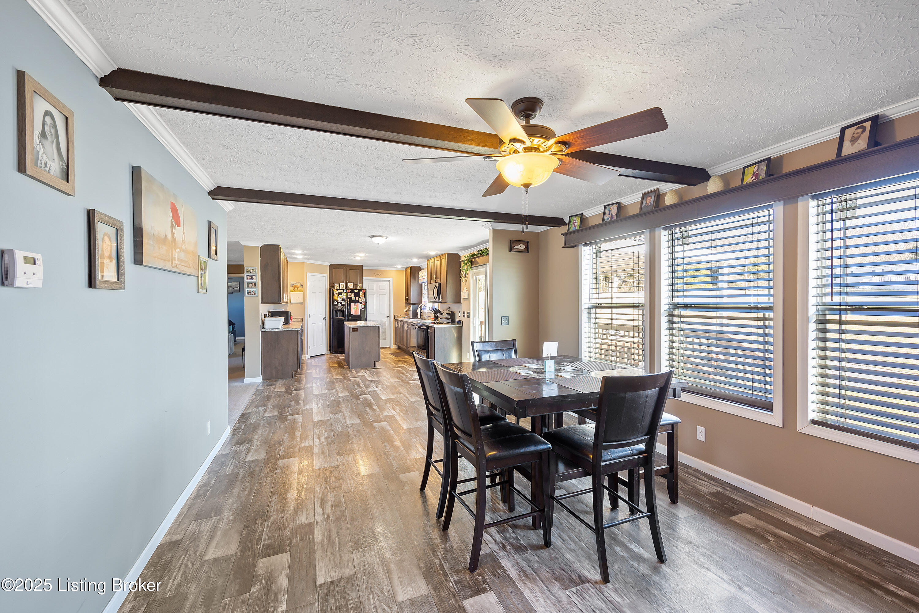 1400 Garrett Road Brandenburg, KY 40108 - Photo 8 of 27 018