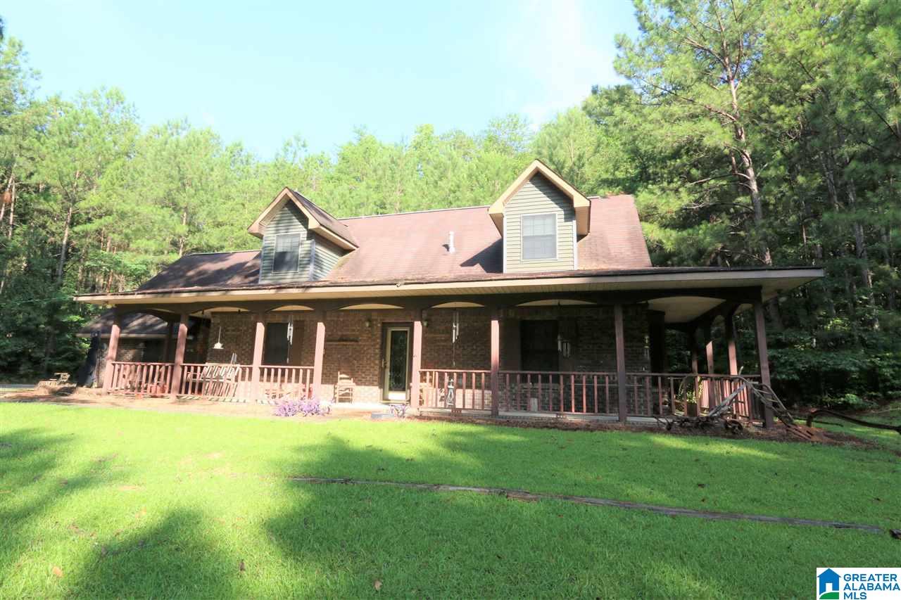 3319 Old Sawmill Road Moody, AL 35004 - Photo 33 of 34