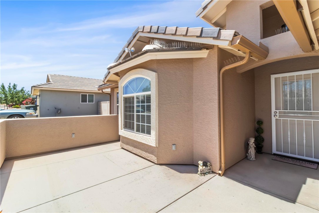3897 Easy Street Kingman, AZ 86409 - Photo 3 of 53 a view of a house with a door