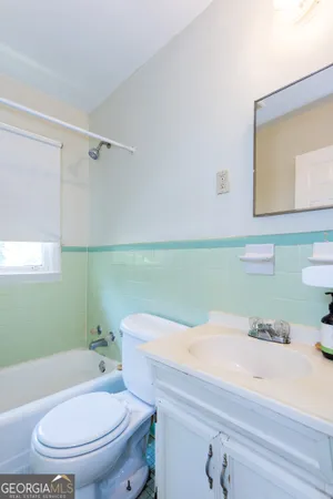$1,125 | 2982 Pearl Street, East Point, GA 30344
