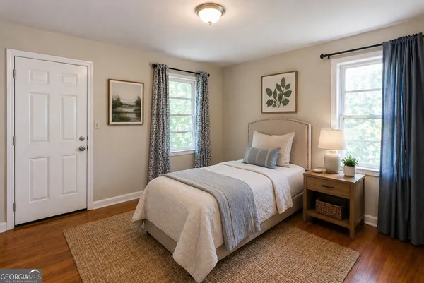 $1,125 | 2982 Pearl Street, East Point, GA 30344
