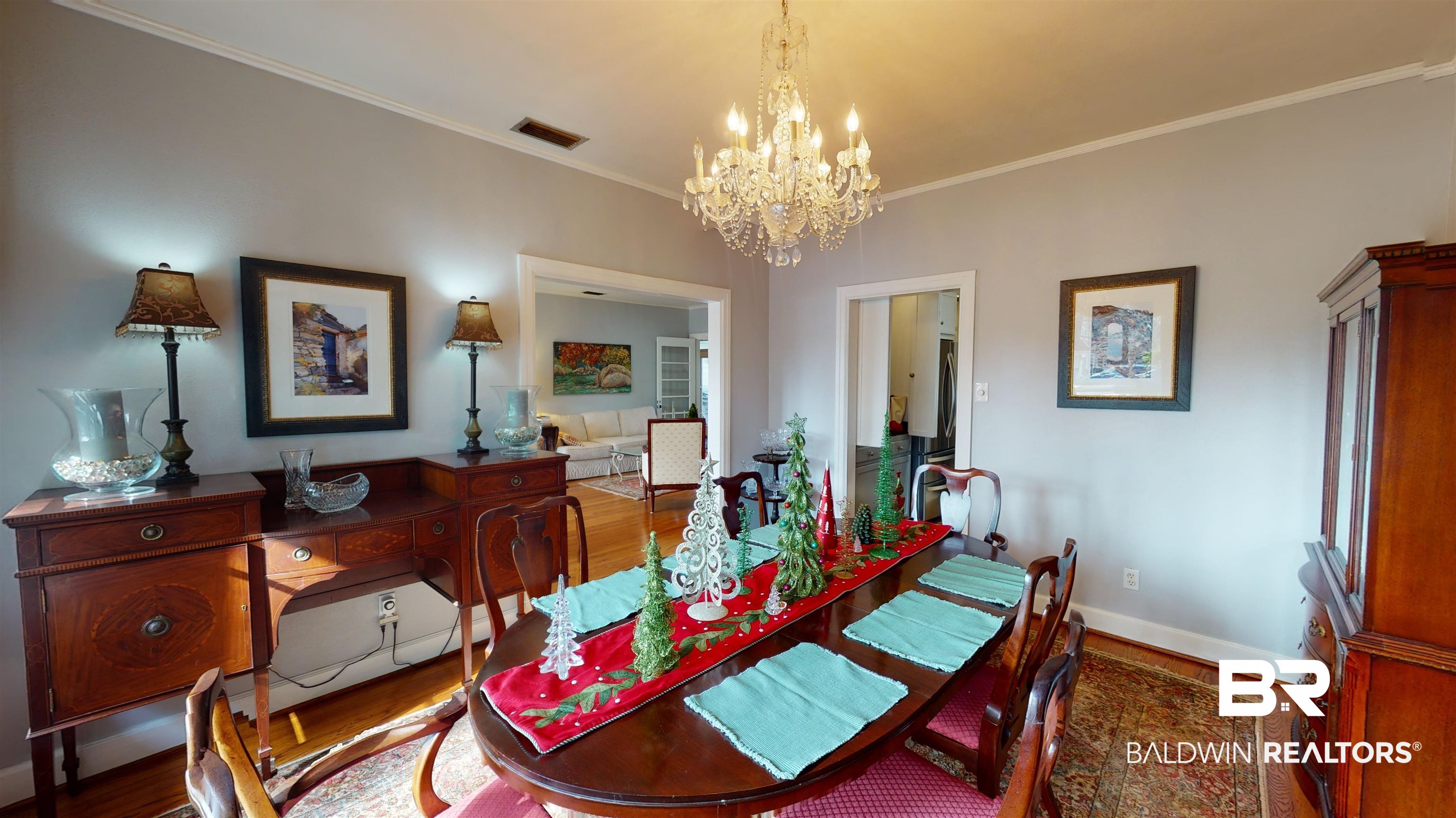 101 South Mcgregor Avenue Mobile, AL 36608 - Photo 12 of 39