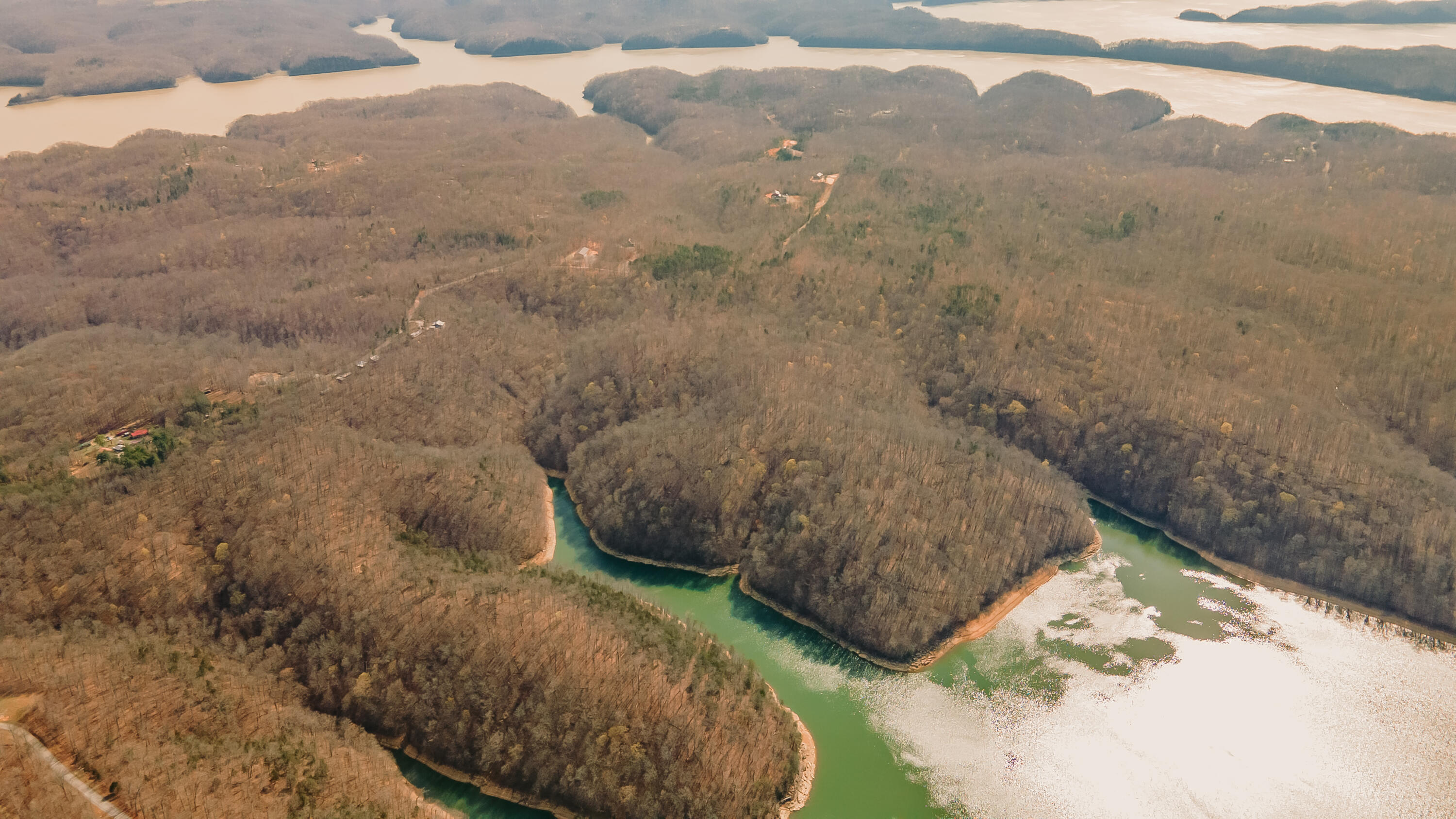7000 Cave Springs Road Nancy, KY 42544 - Photo 62 of 69 Wolf Creek-88