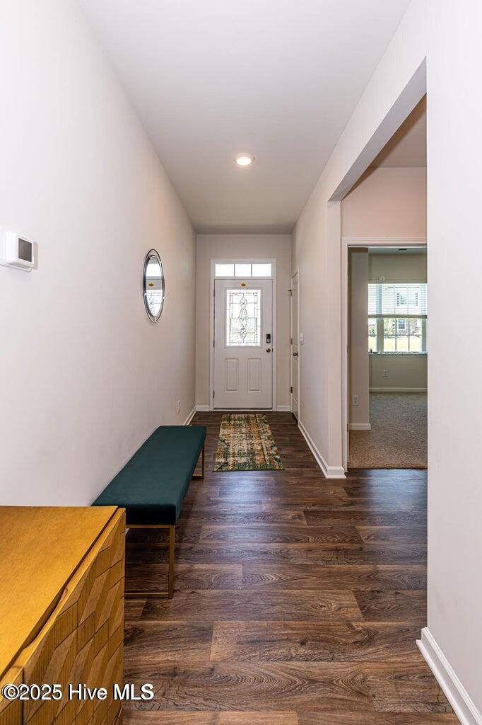 608 Ava Street New Bern, NC 28560 - Photo 2 of 19 Entry