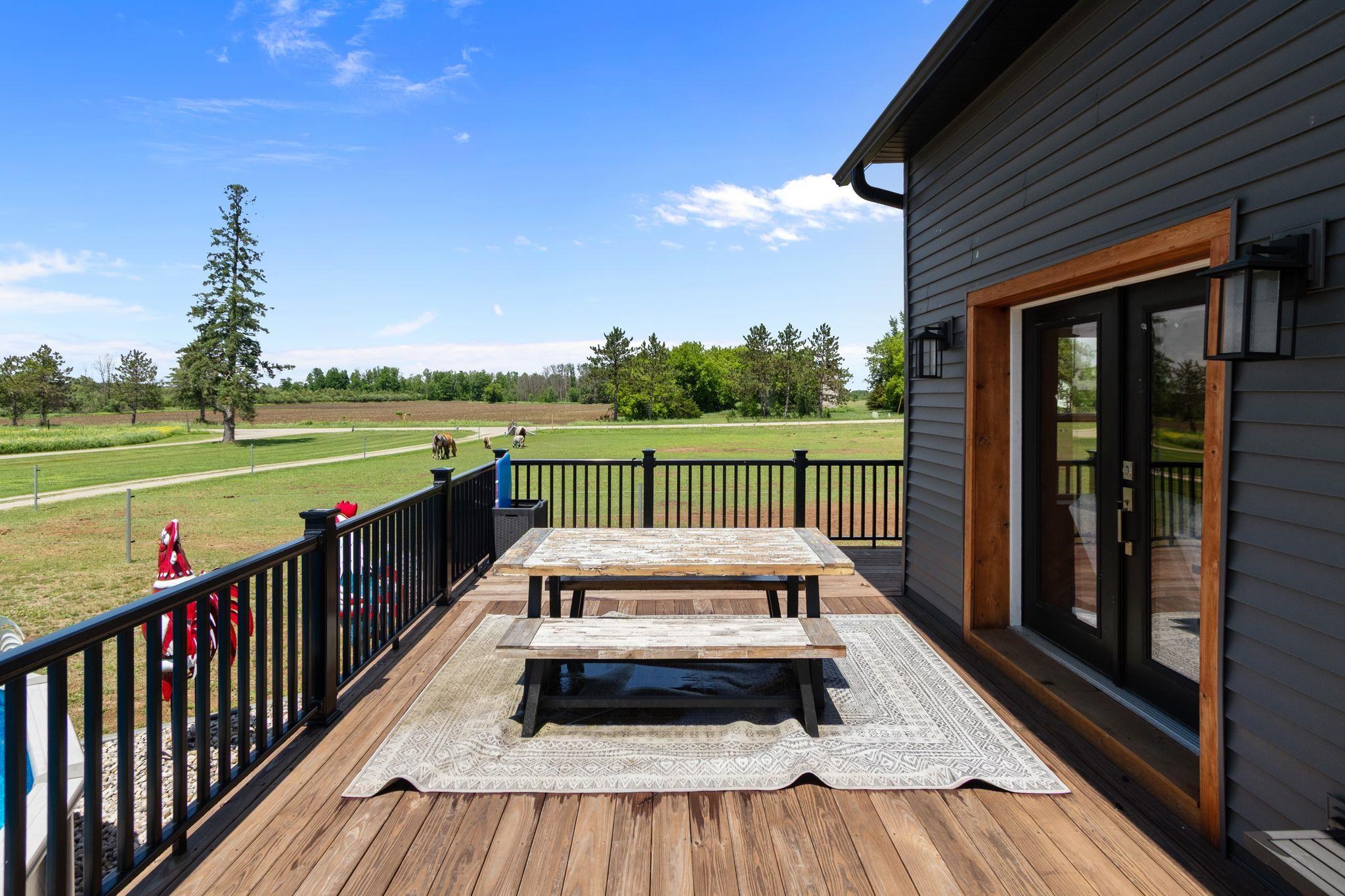 13139 Logan Road Suring, WI 54174 - Photo 47 of 69