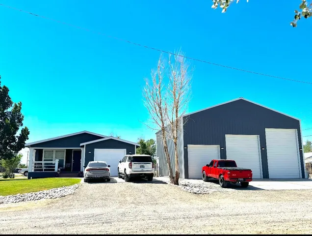 $415,151 | 515 Oak Street, Shoshoni, WY 82649