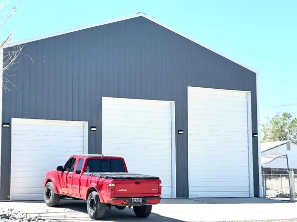 $399,999 | 515 Oak Street, Shoshoni, WY 82649