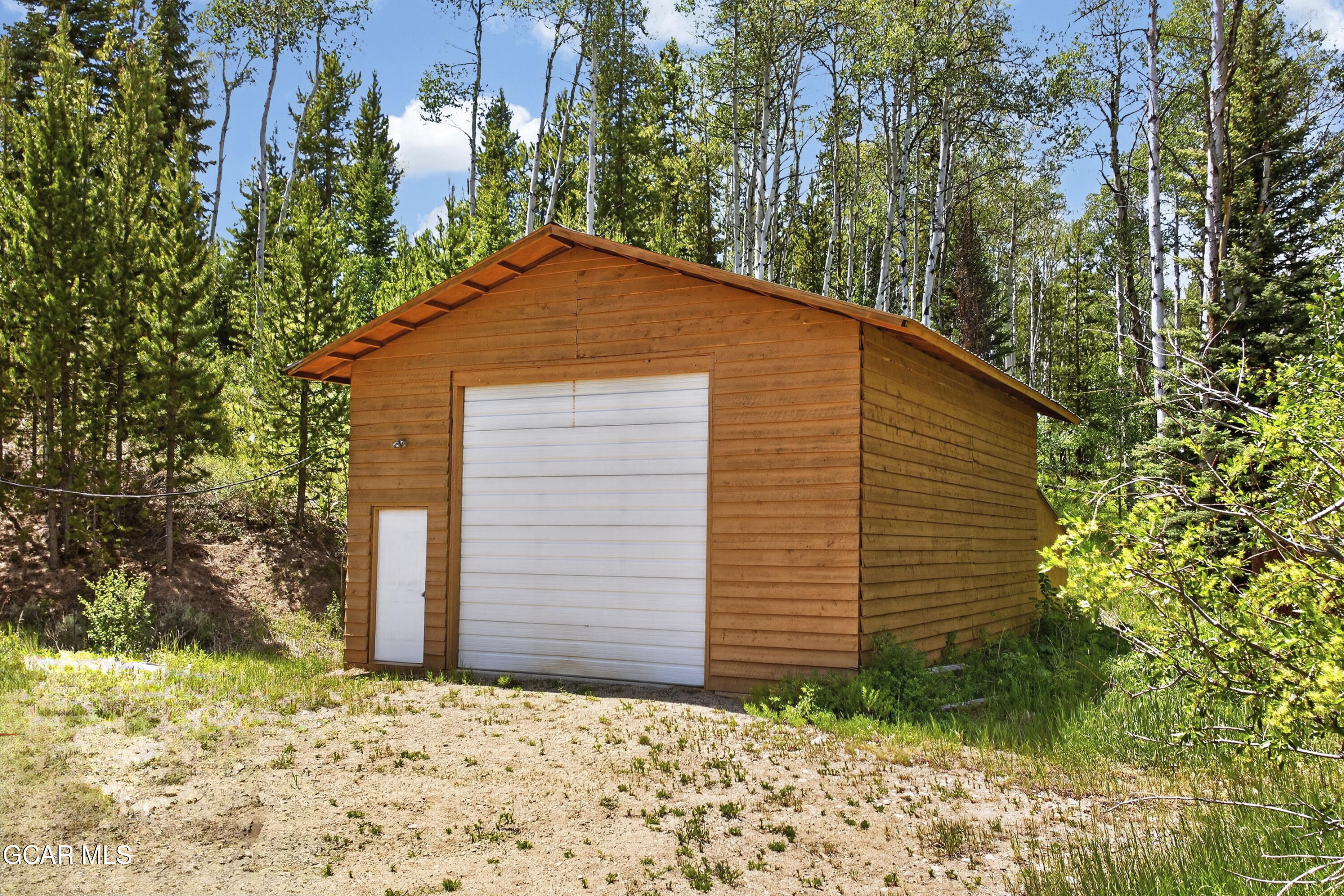 858 Clairs Run Parshall, CO 80468 - Photo 25 of 72 RV/Shop