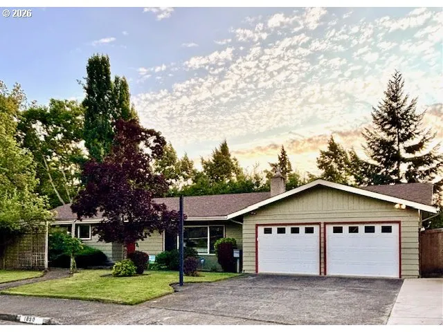 $679,900 | 1890 Taylor Street, Eugene, OR 97405