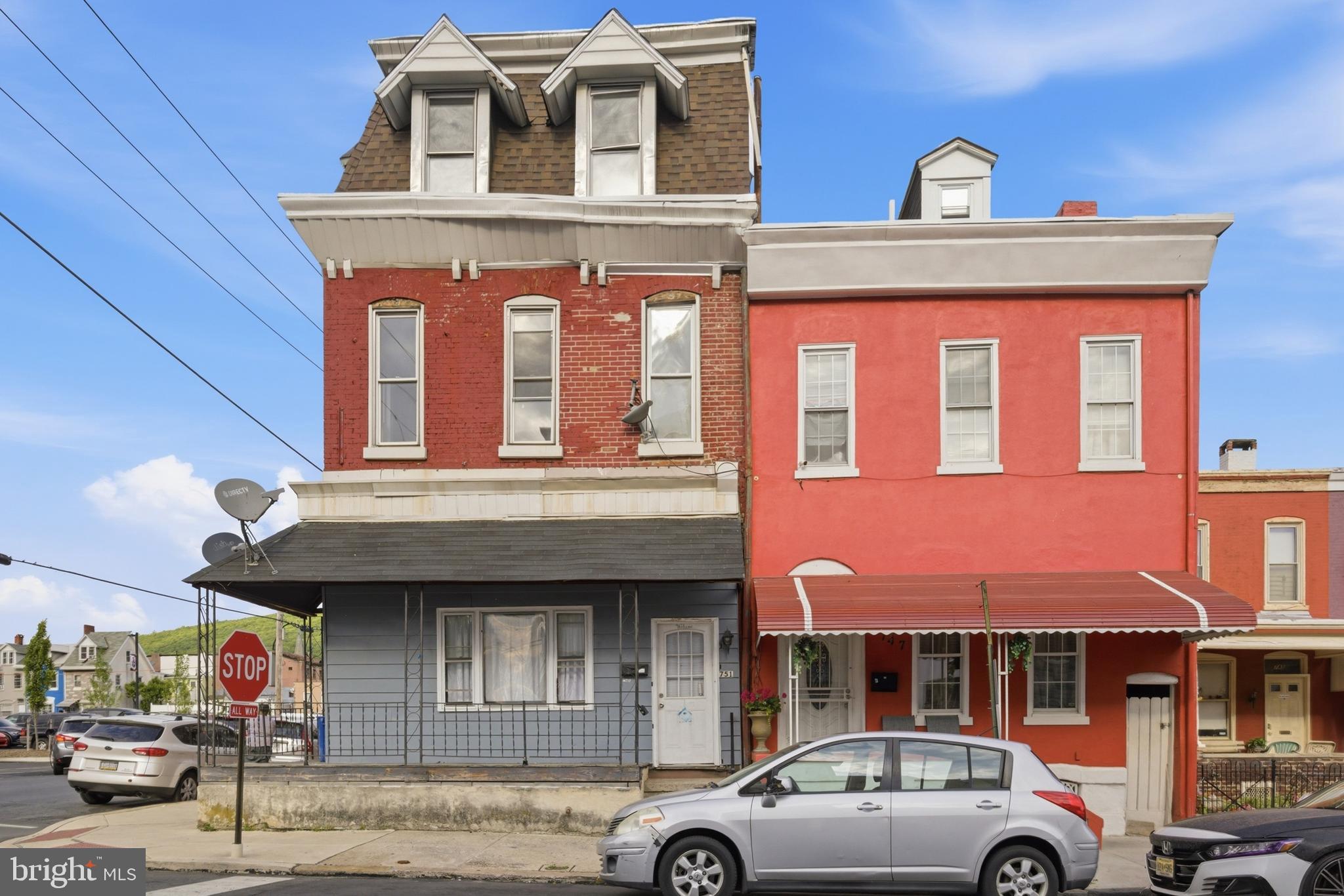 749 North 9th Street Reading, PA 19604 - Photo 1 of 30