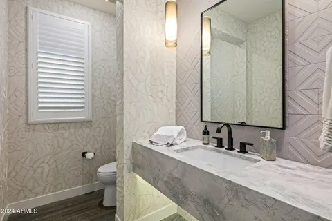 $4,150,000 | 37200 North Cave Creek Road, Unit 1082, Scottsdale, AZ 85262
