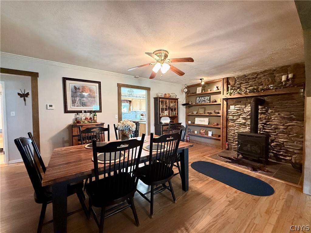 1888 Mulholland Road Vienna, NY 13042 - Photo 33 of 50